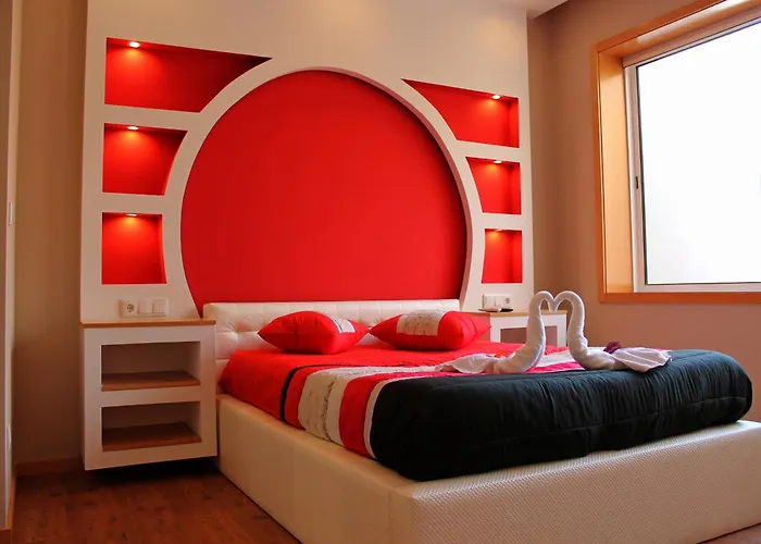 Monte Carlo Love Porto