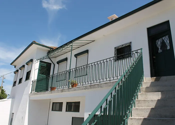 Residencial Paranhos